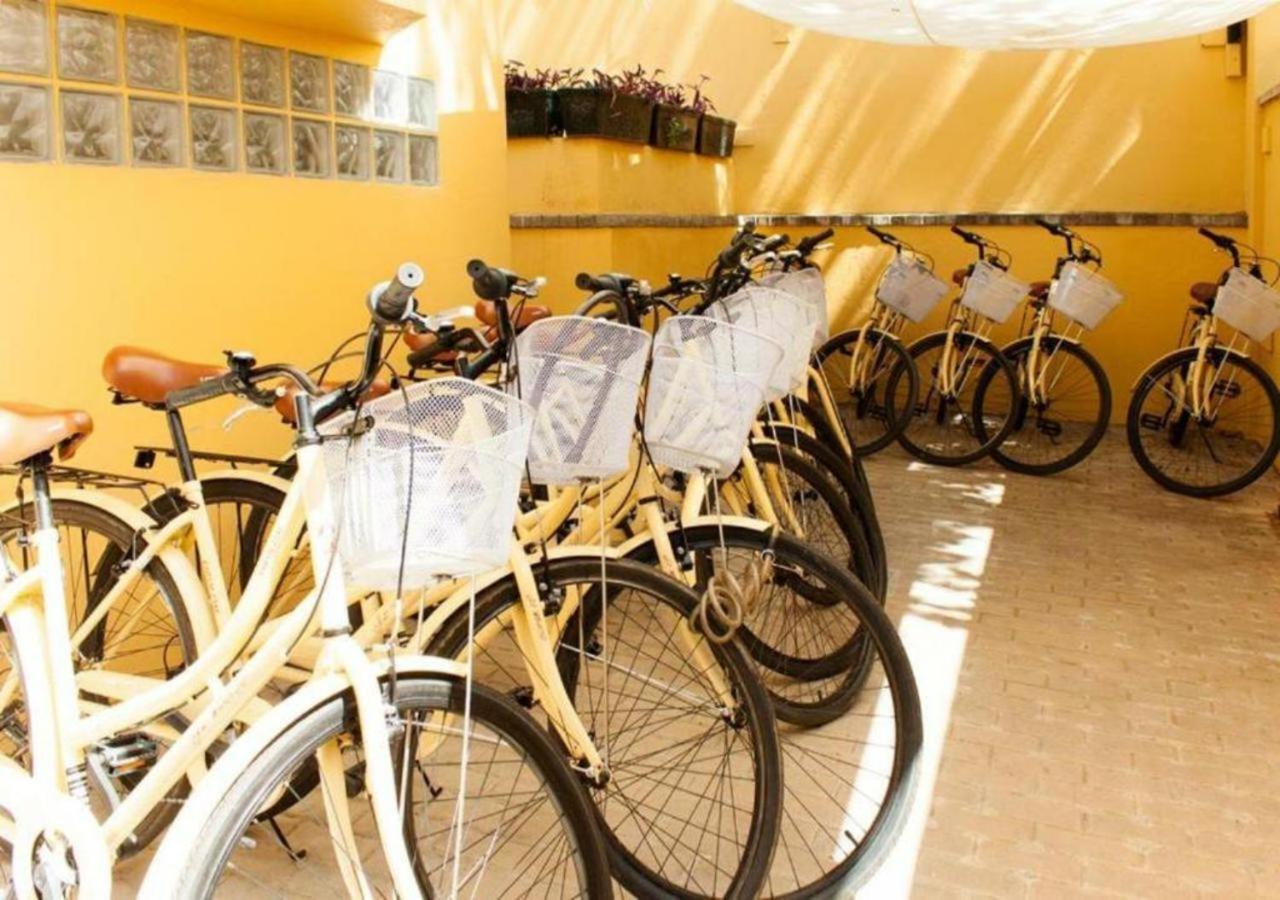 Hotel Bypillow Lorena Adults Recommended Málaga