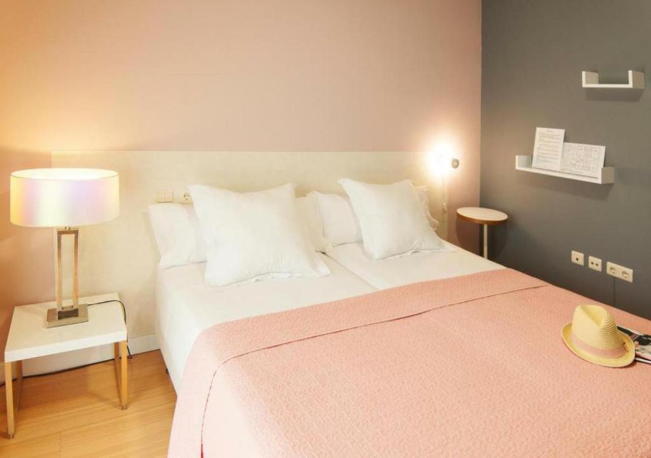 Bypillow Lorena Adults Recommended Málaga