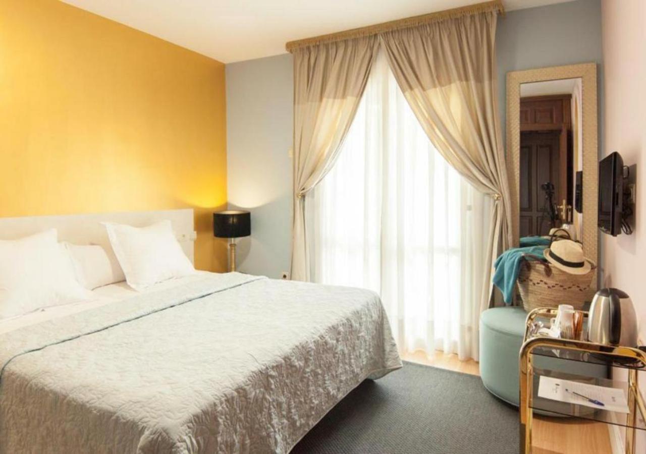 Hotel Bypillow Lorena Adults Recommended