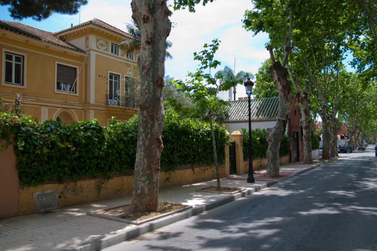 Bypillow Lorena Adults Recommended Hotel Málaga