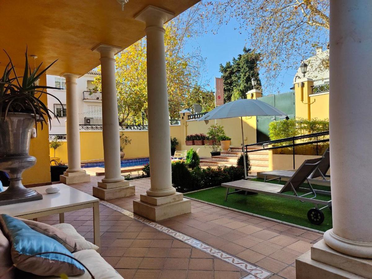 Boutique Lorena By Charming 2* Málaga