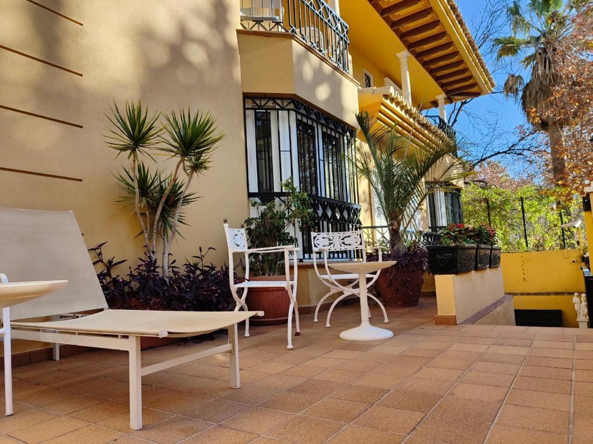 Hotel Bypillow Lorena Adults Recommended Málaga