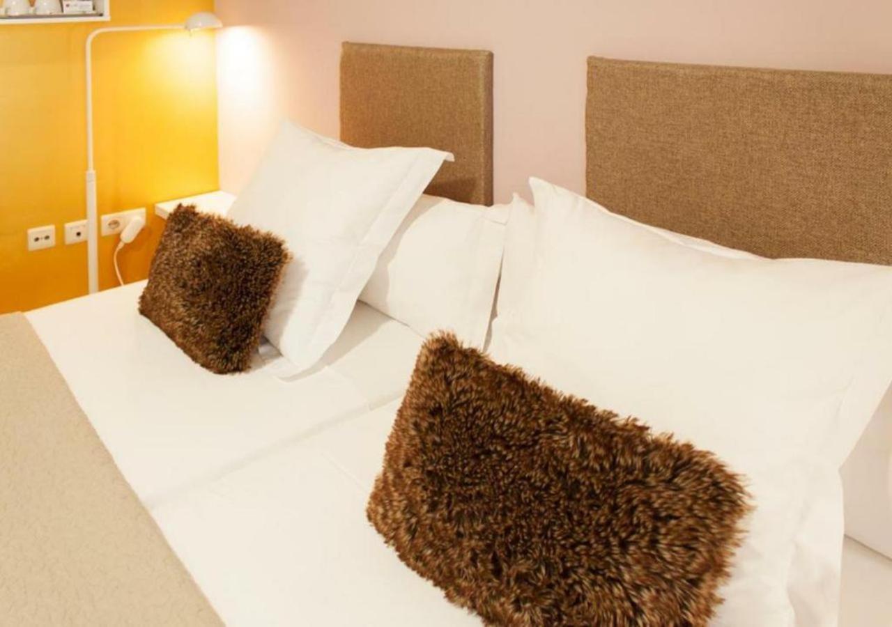 Boutique Lorena By Charming 2* Málaga