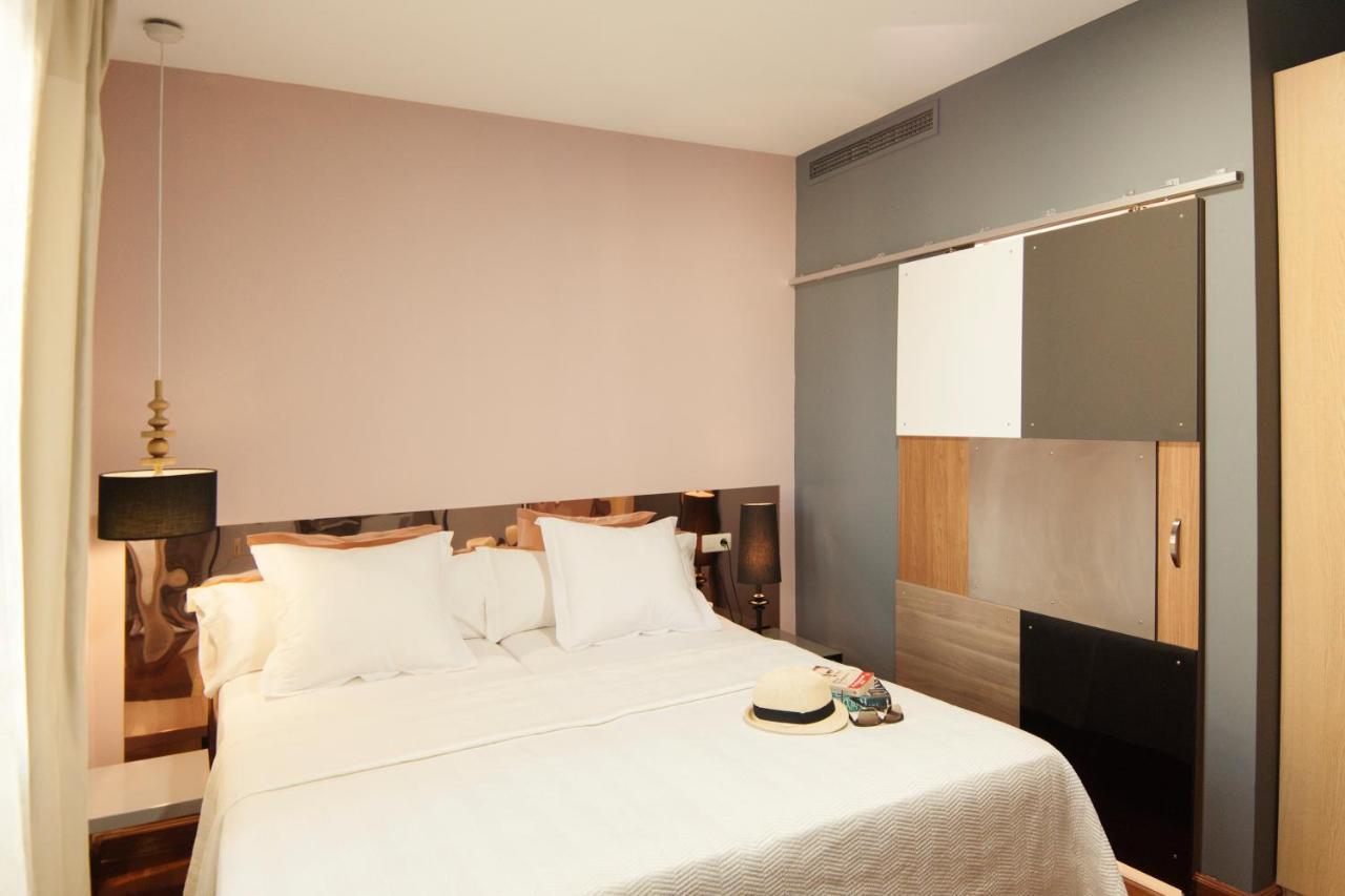 Boutique Lorena By Charming Hotel 2*