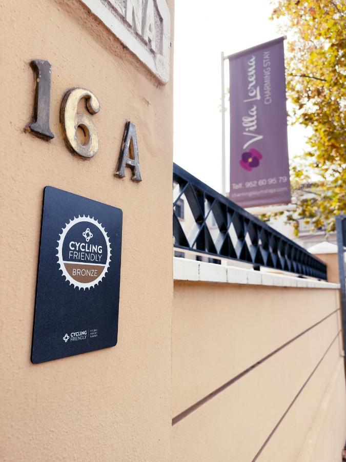 Bypillow Villa Lorena Adults Recommended 2* Malaga